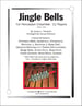 Jingle Bells for Percussion Ensemble